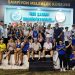 Beach Volley Arena’da finaller oynandı