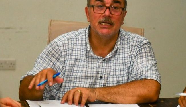 Nasıroğlu sezonu değerlendirdi