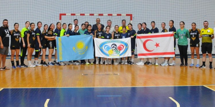 Digem, Sdusshors takımına 28-21 kaybetti