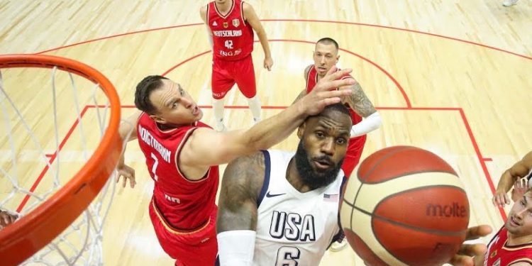 “Rüya Takım” Almanya’yı da yendi