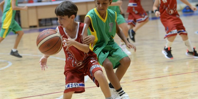U 12 Easy Lig’de çeyrek finaller yarın