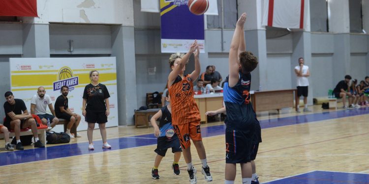 Easy Lig’de çeyrek finaller oynanıyor