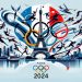 2024 Paris Olimpiyatları başlıyor