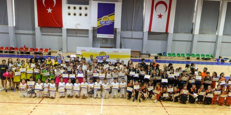 Junior Lig ve Easy Lig tamamlandı