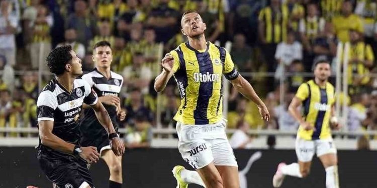 Fenerbahçe 3. eleme turunda