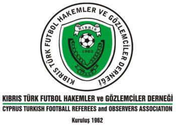 HAKEMLER VE GÖZLEMCİLER DERNEĞİ OLAĞANÜSTÜ GENEL KURULA GİDİYOR