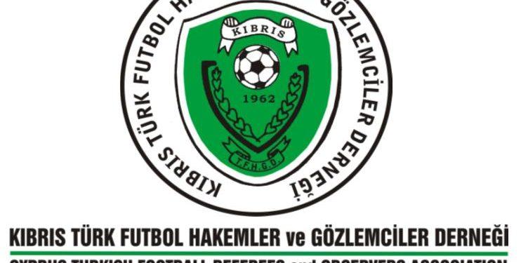 HAKEMLER VE GÖZLEMCİLER DERNEĞİ OLAĞANÜSTÜ GENEL KURULA GİDİYOR