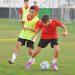 U12 MİLLİ TAKIMIMIZ YARIN TRABZON’A GİDİYOR