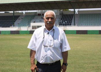 2024-2025 SEZONU SÜLEYMAN GÖKTAŞ ADINA OYNATILACAK