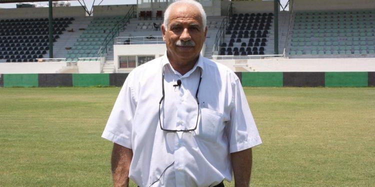 2024-2025 SEZONU SÜLEYMAN GÖKTAŞ ADINA OYNATILACAK