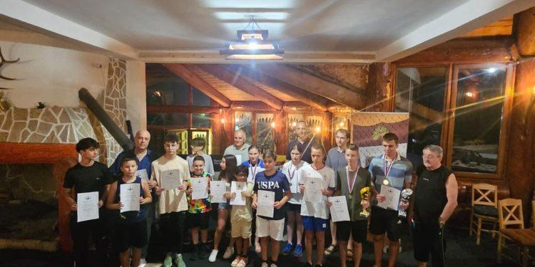 SATRANÇÇILARIMIZ SIRBİSTAN’DA TECRÜBE KAZANDI