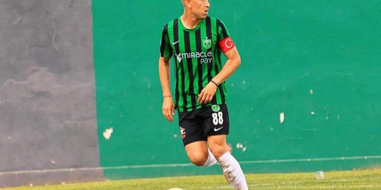 BAHADIR YUVADA KALDI