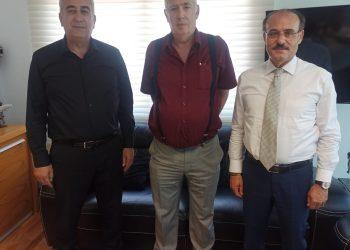 HAVA SPORLARINDA ÖNEMLİ İŞ BİRLİĞİ