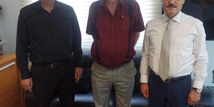 HAVA SPORLARINDA ÖNEMLİ İŞ BİRLİĞİ