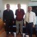 HAVA SPORLARINDA ÖNEMLİ İŞ BİRLİĞİ
