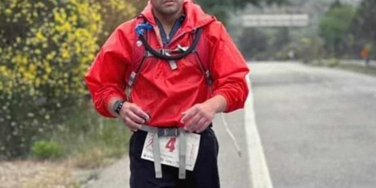 Elektrikçi “Ultra Maraton”da genel klasman beşincisi