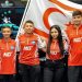 Avrupa Gençler Bilardo Şampiyonası