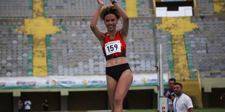 KKTC halkı Buse’nin yarışacağı günü bekliyor