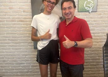 BUSE’NİN TEDAVİSİ İYİ GİDİYOR