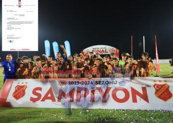 ALTINORDU İLE ÇETİNKAYA SÜPER KUPA’DA KARŞILAŞACAK
