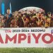 U14 finali Çetinkaya’nın