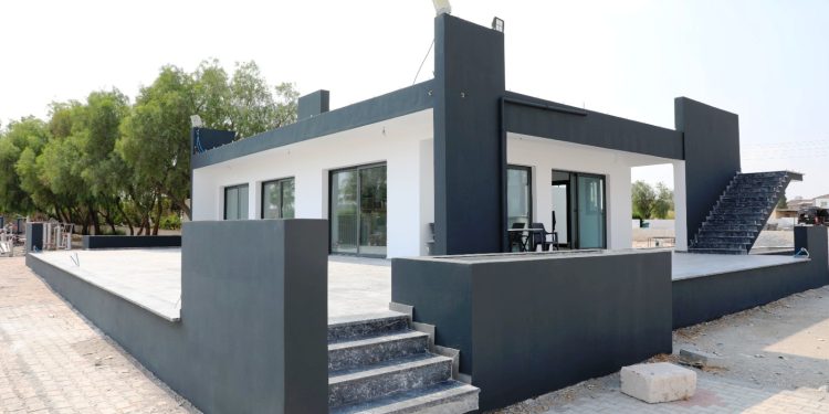 Dilekkaya Spor Kulübü lokali son aşamada