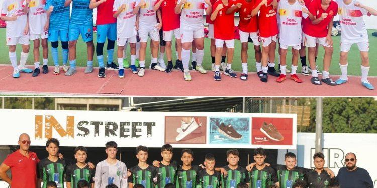 EFSANE – FOREST FİNALİ İZLEYECEĞİZ