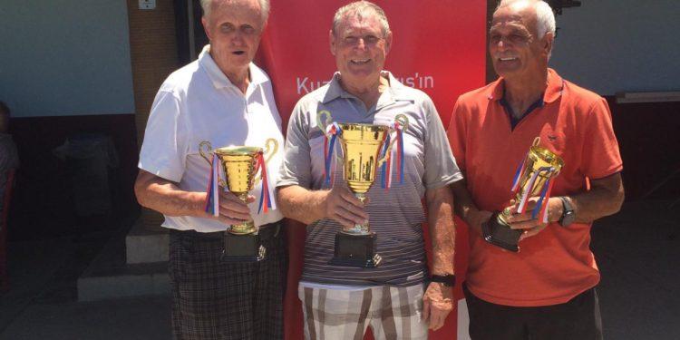 ŞAMPİYON STANLEY PENN