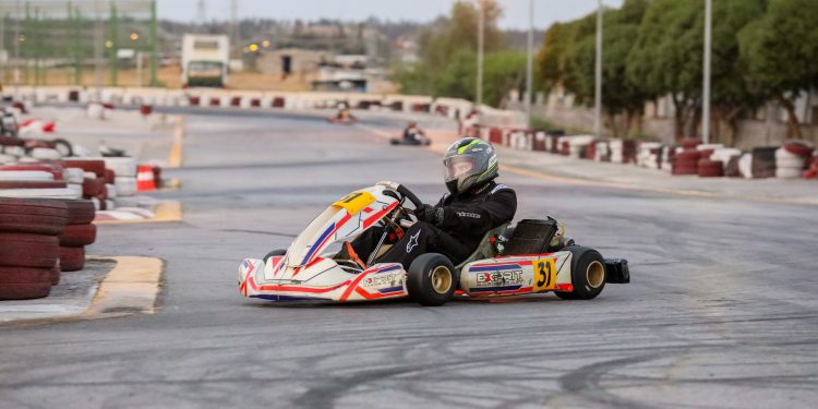 Motul ROK Cup Karting Şampiyonası