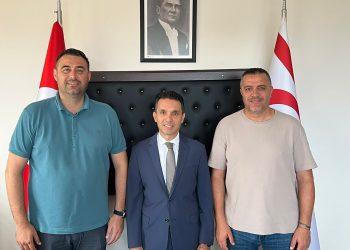 KTFF’DE SÜRPRİZ AYRILIK