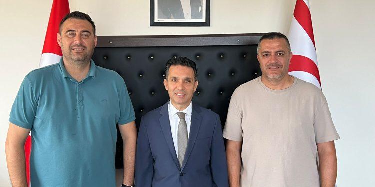 KTFF’DE SÜRPRİZ AYRILIK