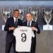 Mbappe resmen Real Madrid’de