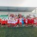 Red7Oil U14 Ligi’nde finalin adı belli oluyor