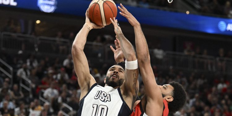 ‘Rüya Takım’ zorlanmadı: 105-79