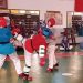 Sinan Erdem Kupası Taekwondo Şampiyonası