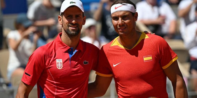 Djokovic, Nadal’ı eledi
