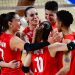 Nefes kesen maç “Filenin Sultanları”nın: 3-2