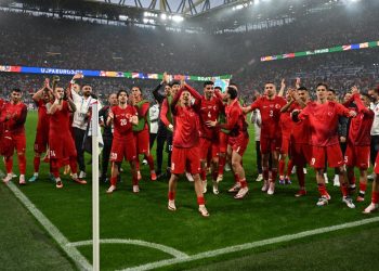 Bizim Çocuklar çeyrek final peşinde… Dev maç TRT 1’de
