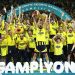 Fenerbahçe Beko şampiyon oldu – Son Dakika Haberleri