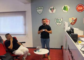 BTM 2’DE KURALAR ÇEKİLDİ