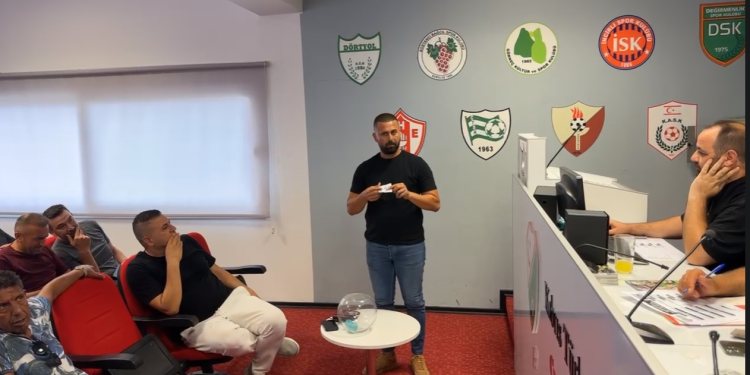 BTM 2’DE KURALAR ÇEKİLDİ