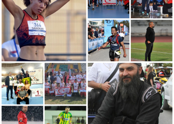 KTSYD YILIN BAŞARI ÖDÜLLERİ VERİLİYOR