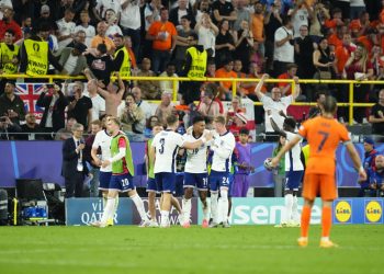 EURO 2024’te finalin adı: İspanya-İngiltere