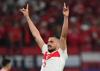 TFF, ‘Merih Demiral’a UEFA tarafından 2 maç ceza verildi’ haberini yalanladı