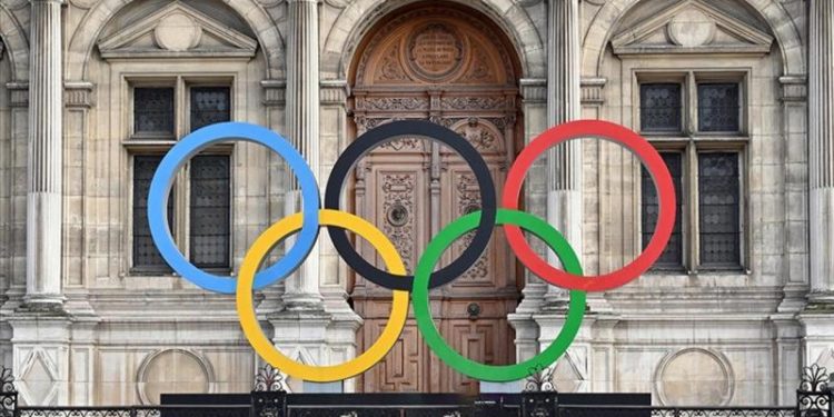 Paris’te olimpiyat hazırlıklarında sona gelindi