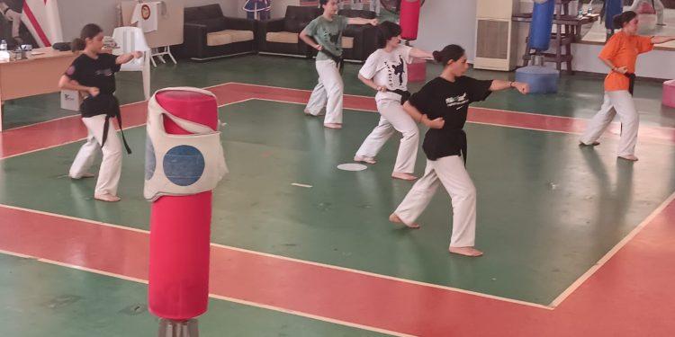 SİNAN ERDEM ANISINA MÜCADELE ETTİLER