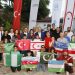 Cumhurbaşkanı Ersin Tatar, Barış Kupası Etkinliği ve Sporcularla Buluşması etkinliğine katıldı