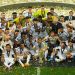 “UEFA Süper Kupa” Real Madrid’in