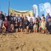 Şampiyon Melekler Plaj Voleybol Turnuvası