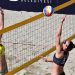 Merve – Yaren, ““ Bioderma Pro Beach Tour”da